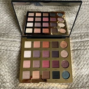 Tarte Tarteist Pro Palette